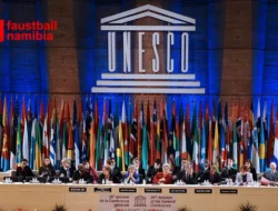 UNESCO: Organisasi Dunia untuk Pendidikan, Budaya & Warisan Global