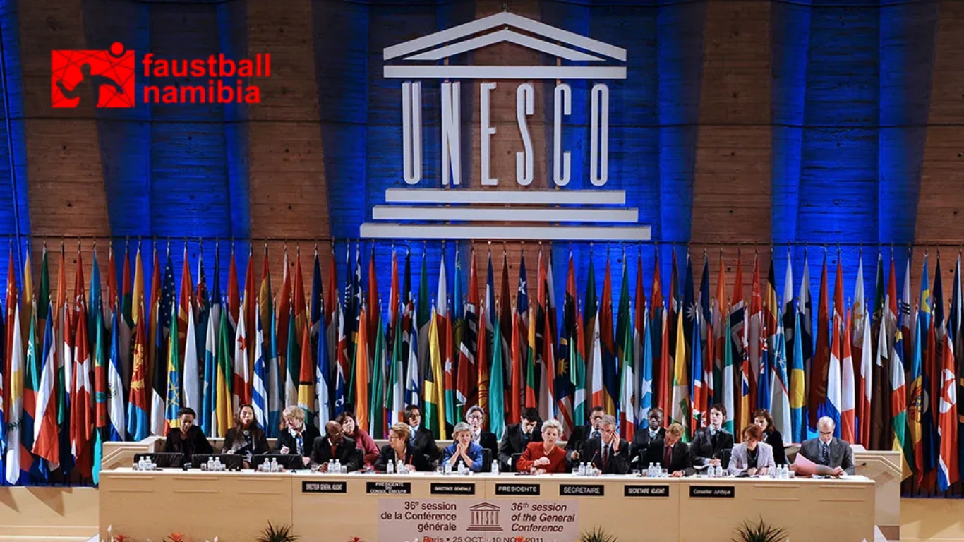 UNESCO