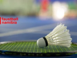 Badminton: Olahraga Populer yang Menyehatkan & Penuh Strategi