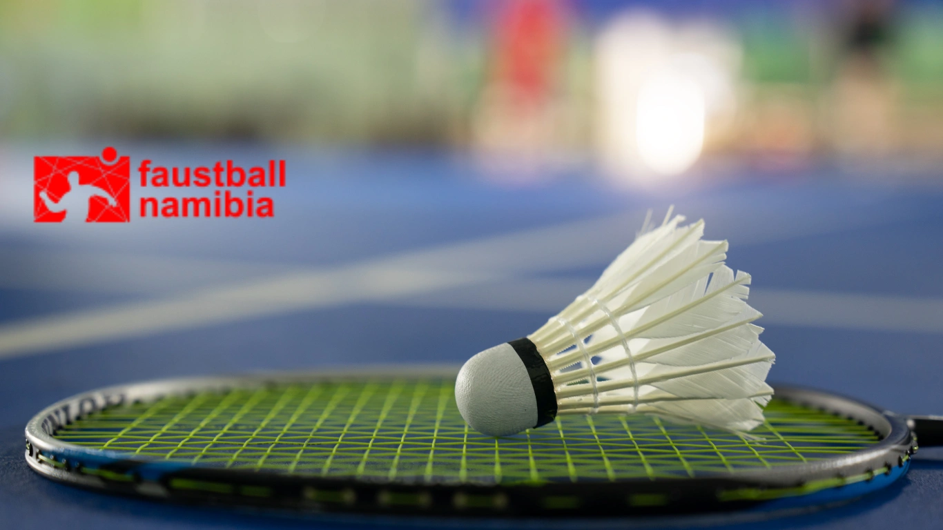 Badminton