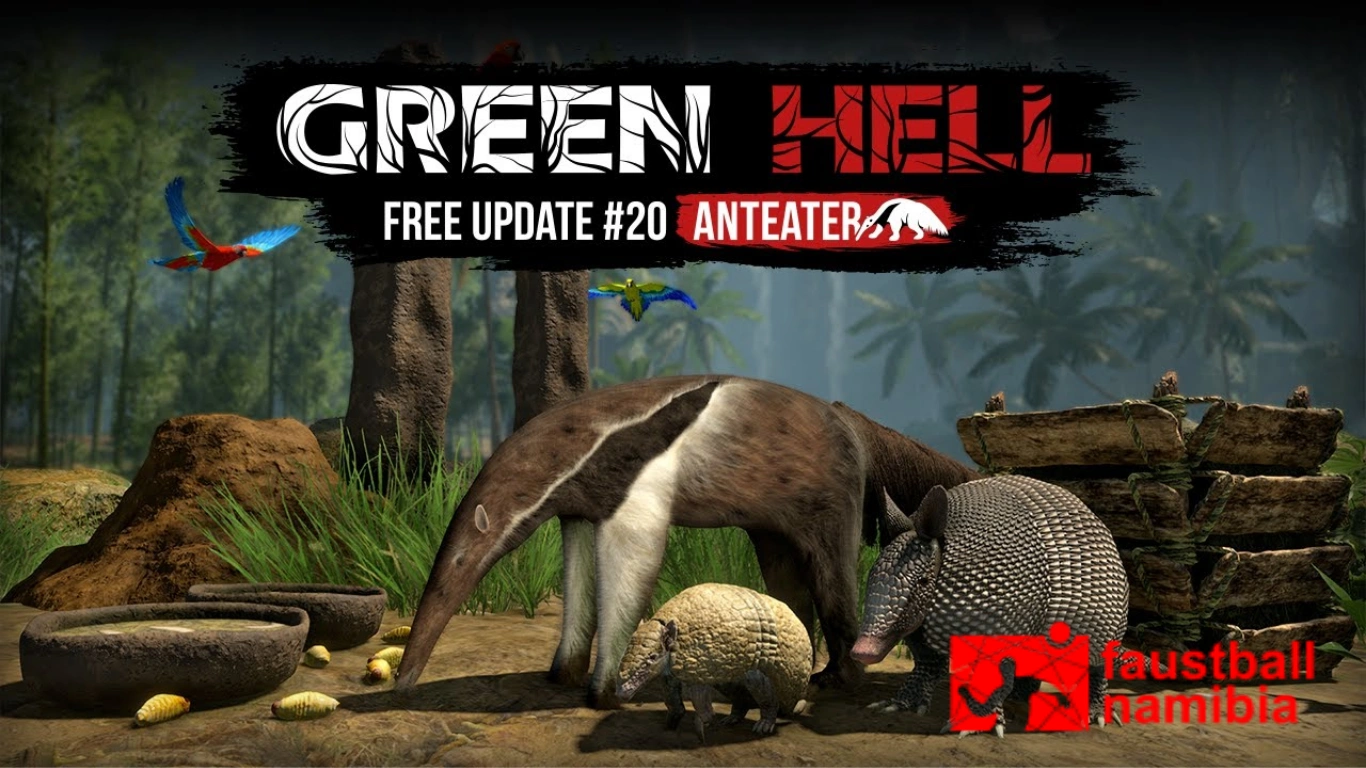 Green Hell