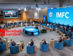 IMF: Pengertian, Fungsi & Perannya dalam Perekonomian Global