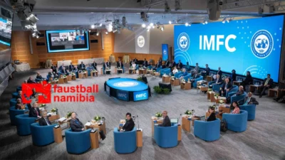 IMF