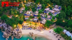 Koh Phangan: Surga Tropis Thailand Wajib Masuk Bucket List
