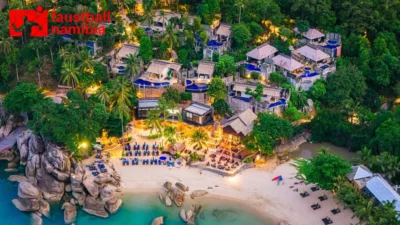 Koh Phangan