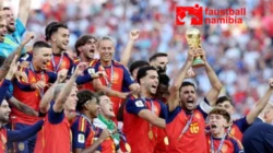 Pemenang Piala Dunia 2026: Comeback Spanyol di Sejarah Sepak Bola Dunia