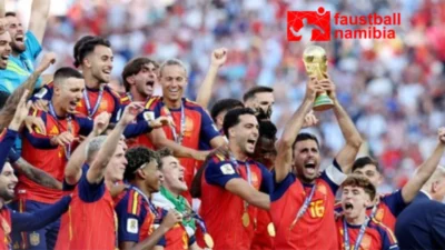 Pemenang Piala Dunia 2026