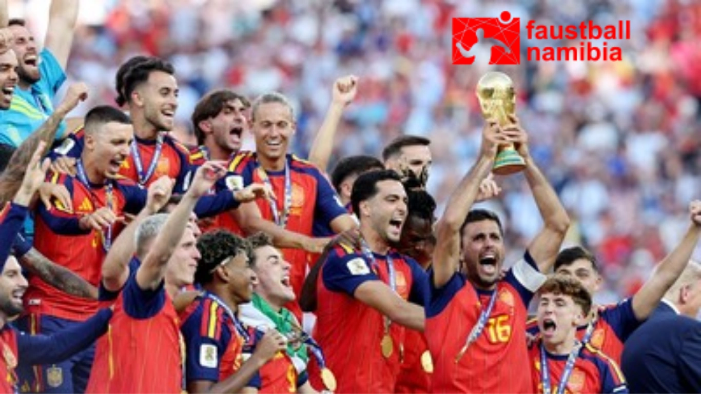 Pemenang Piala Dunia 2026