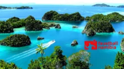 Raja Ampat: Surga Bahari dengan Keindahan Alam Mendunia