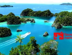 Raja Ampat: Surga Bahari dengan Keindahan Alam Mendunia