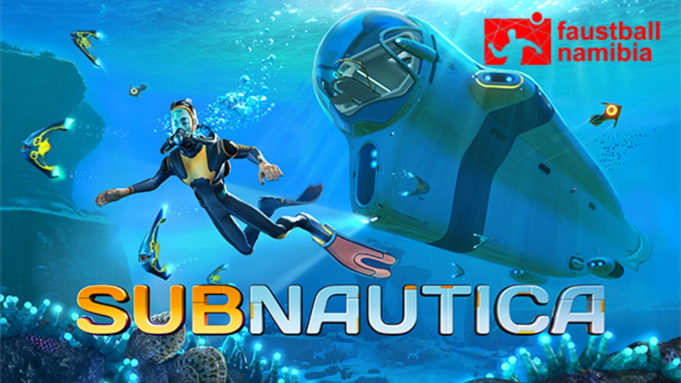 Subnautica