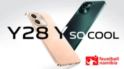 Vivo Y28 4G: Smartphone Baterai 6000 mAh Performa Andal