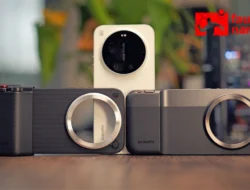 Xiaomi 17 Ultra Hadir sebagai Raja Baru Smartphone Premium