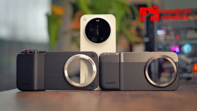 Xiaomi 17 Ultra