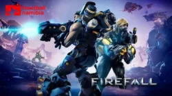 Firefall: MMO Shooter Sci-Fi yang Punya Konsep Unik