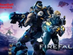 Firefall: MMO Shooter Sci-Fi yang Punya Konsep Unik