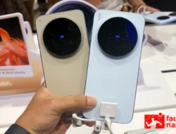 VIVO X300 Pro: Flagship Premium dengan Kamera 200 MP ZEISS