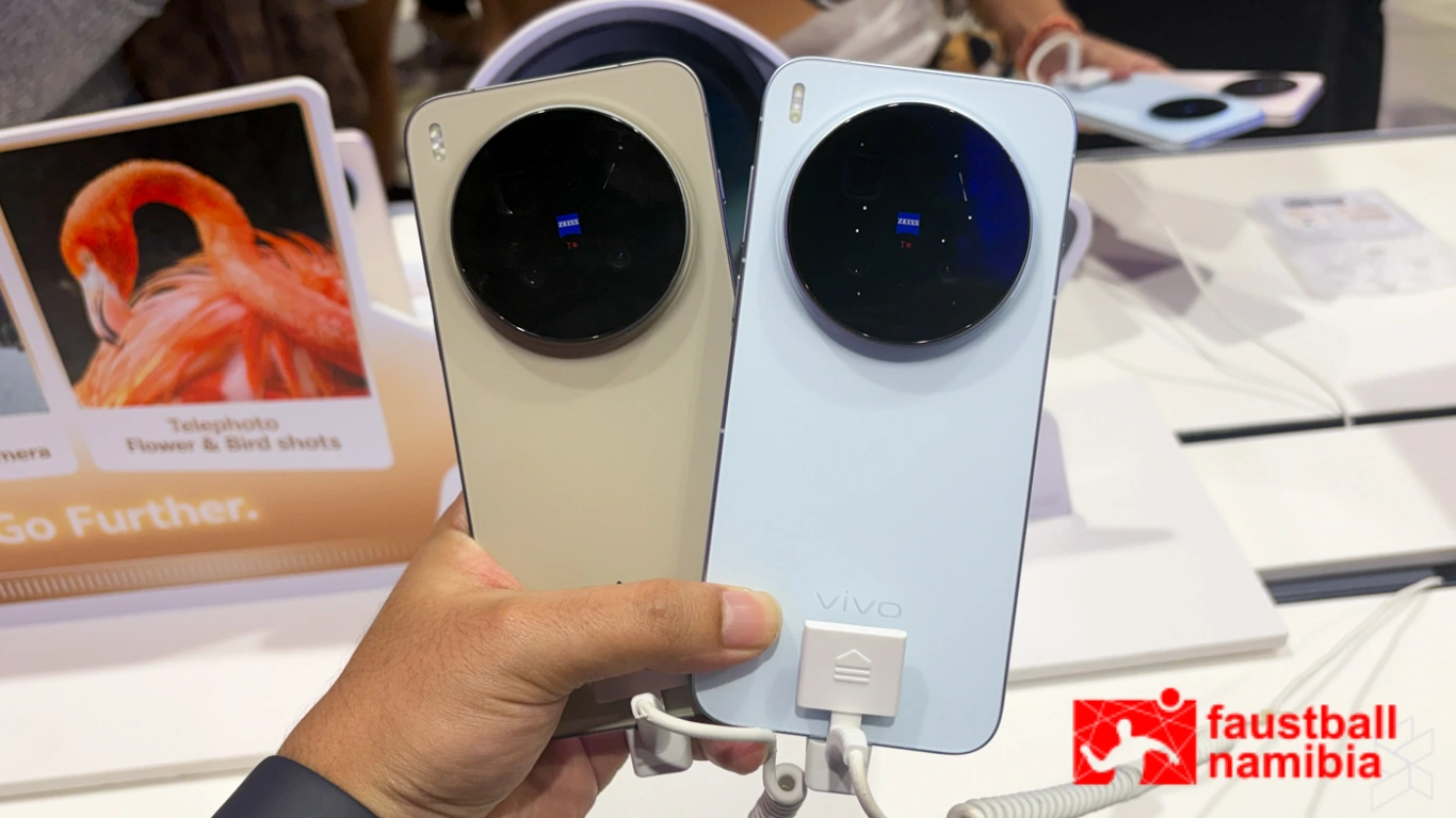 VIVO X300 Pro